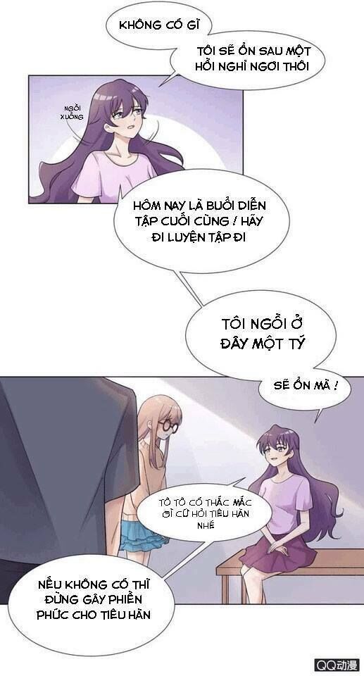 Huyễn Vũ Thanh Xuân Chap 2 - Next Chap 3