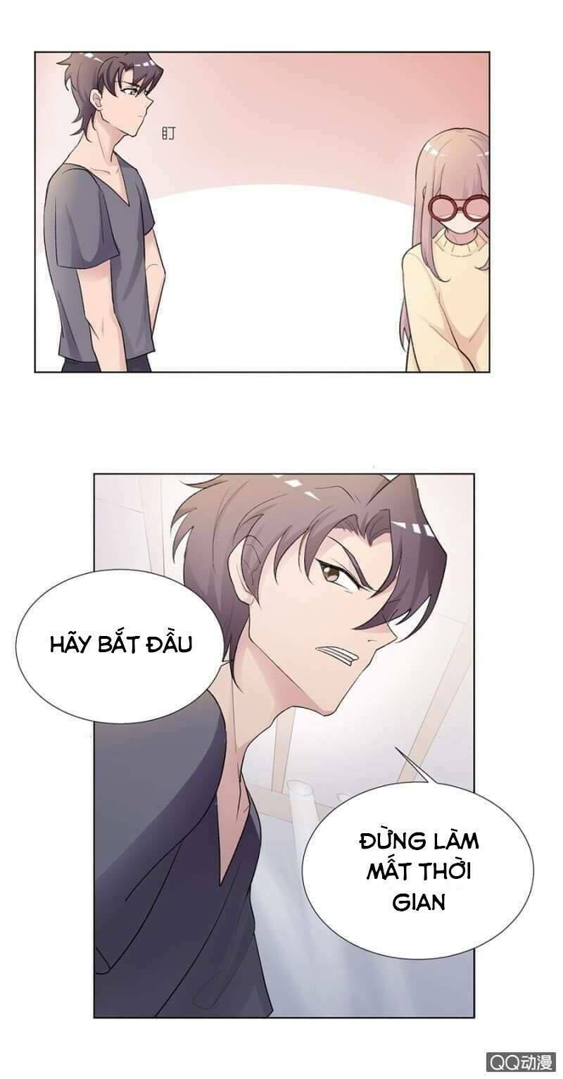 Huyễn Vũ Thanh Xuân Chap 2 - Next Chap 3