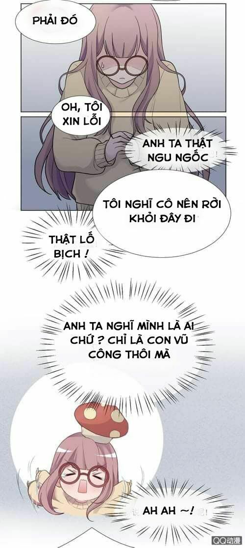 Huyễn Vũ Thanh Xuân Chap 2 - Next Chap 3