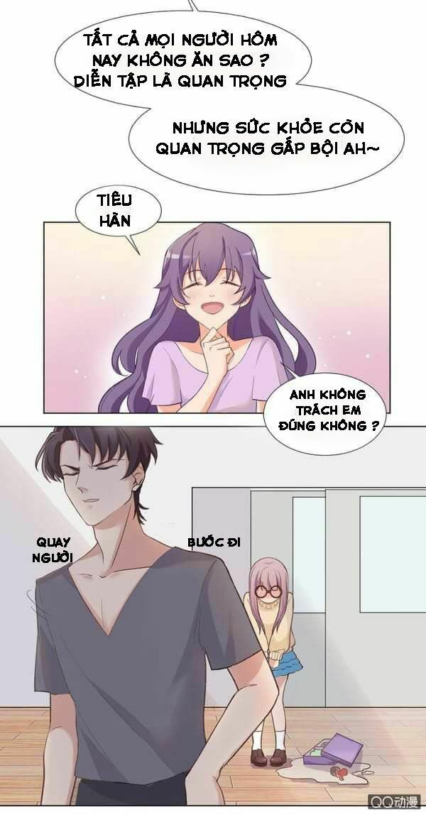 Huyễn Vũ Thanh Xuân Chap 2 - Next Chap 3