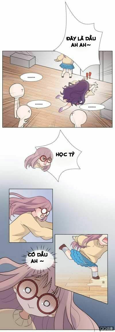 Huyễn Vũ Thanh Xuân Chap 2 - Next Chap 3