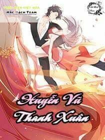 Huyễn Vũ Thanh Xuân Chap 3 - Next Chap 4