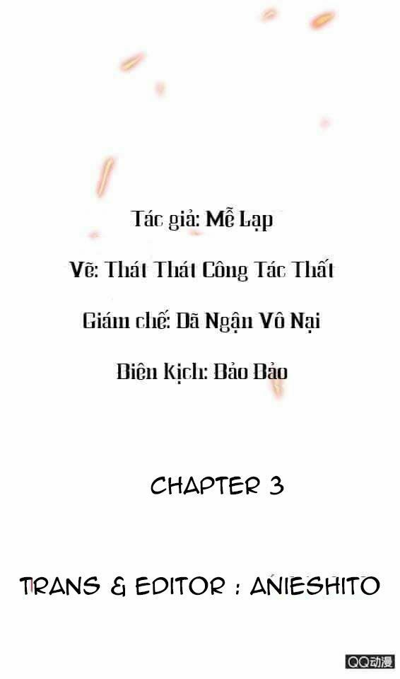 Huyễn Vũ Thanh Xuân Chap 3 - Next Chap 4