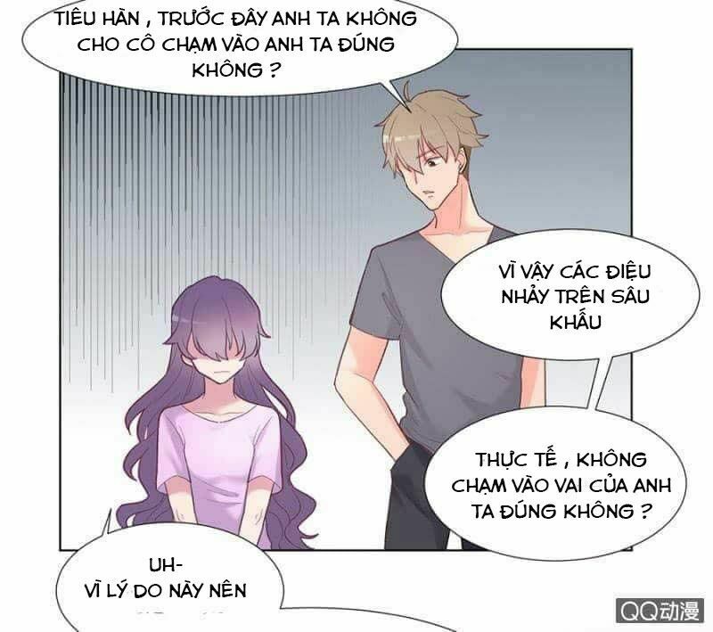 Huyễn Vũ Thanh Xuân Chap 3 - Next Chap 4