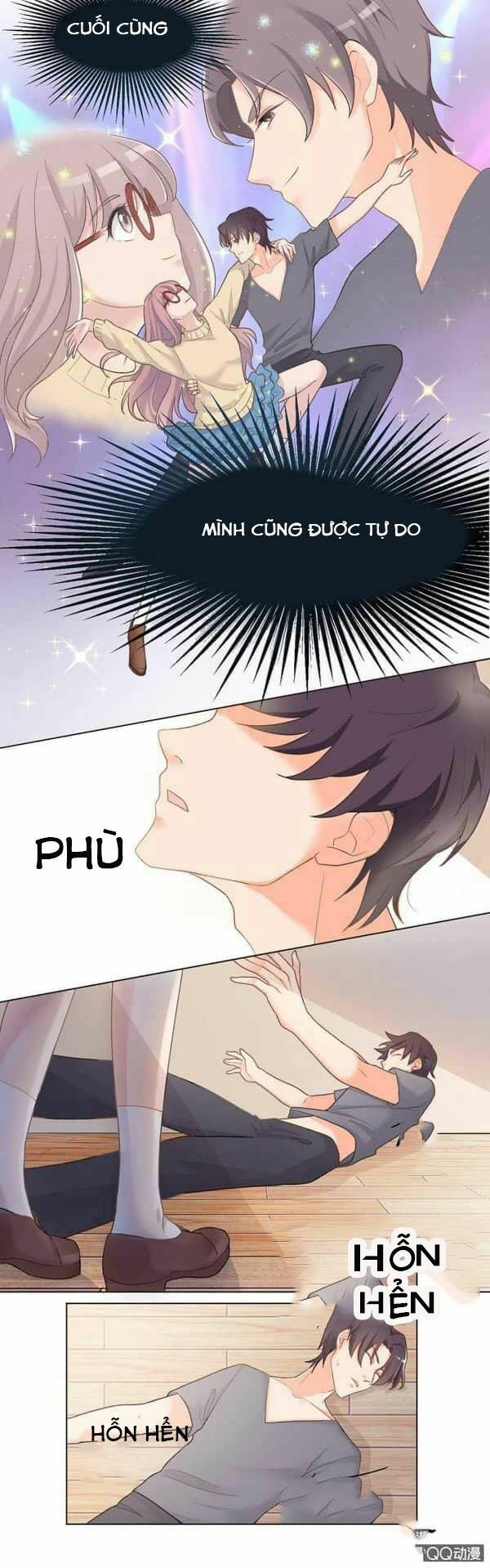 Huyễn Vũ Thanh Xuân Chap 3 - Next Chap 4