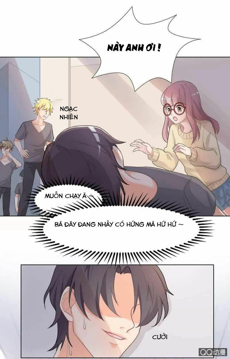Huyễn Vũ Thanh Xuân Chap 3 - Next Chap 4