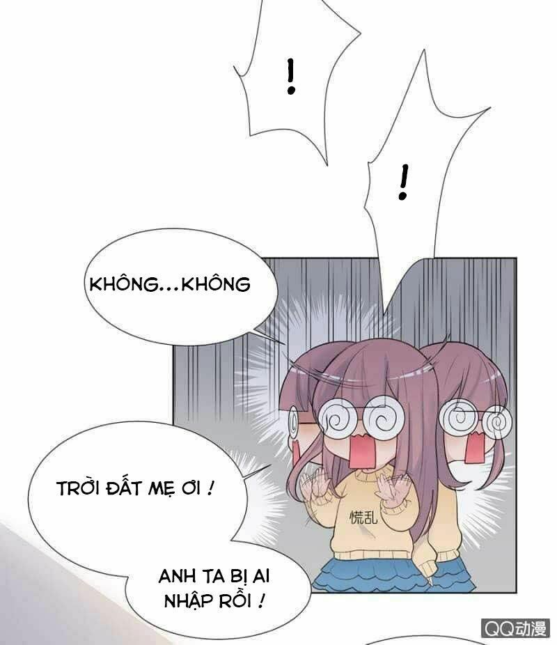 Huyễn Vũ Thanh Xuân Chap 3 - Next Chap 4