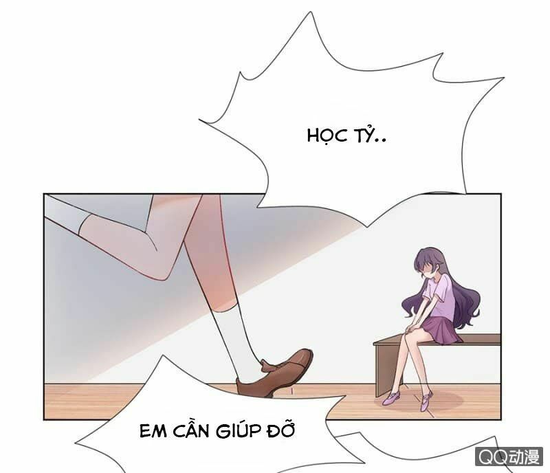 Huyễn Vũ Thanh Xuân Chap 3 - Next Chap 4