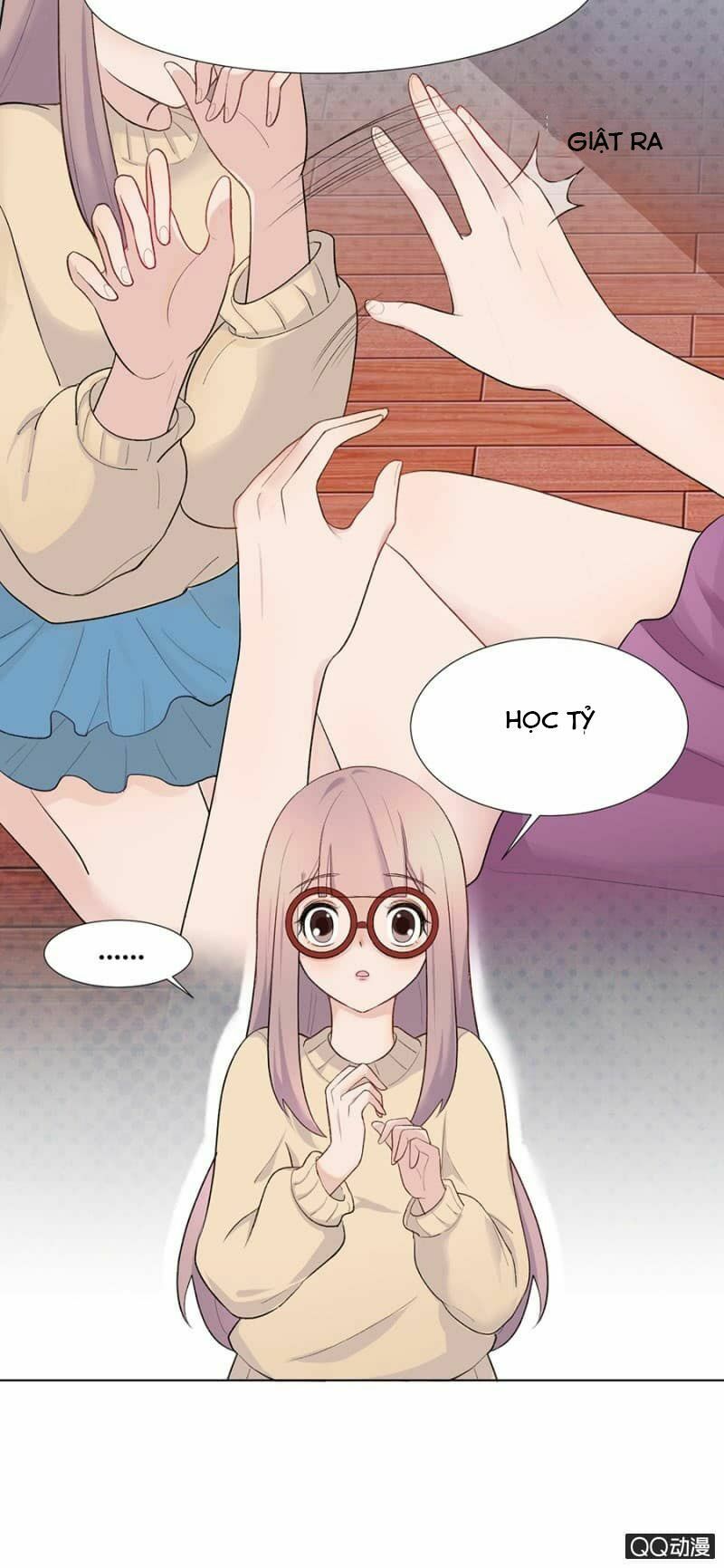 Huyễn Vũ Thanh Xuân Chap 3 - Next Chap 4