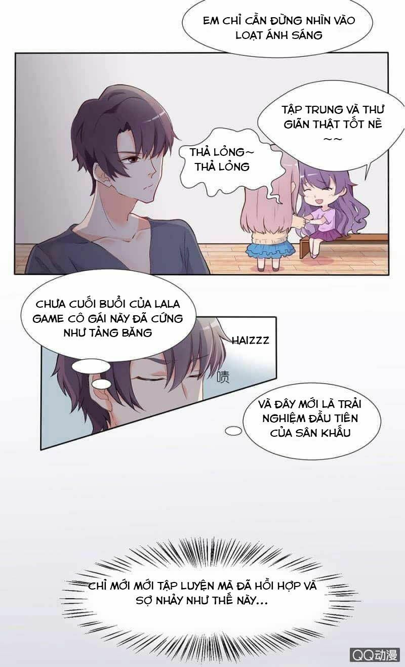 Huyễn Vũ Thanh Xuân Chap 3 - Next Chap 4