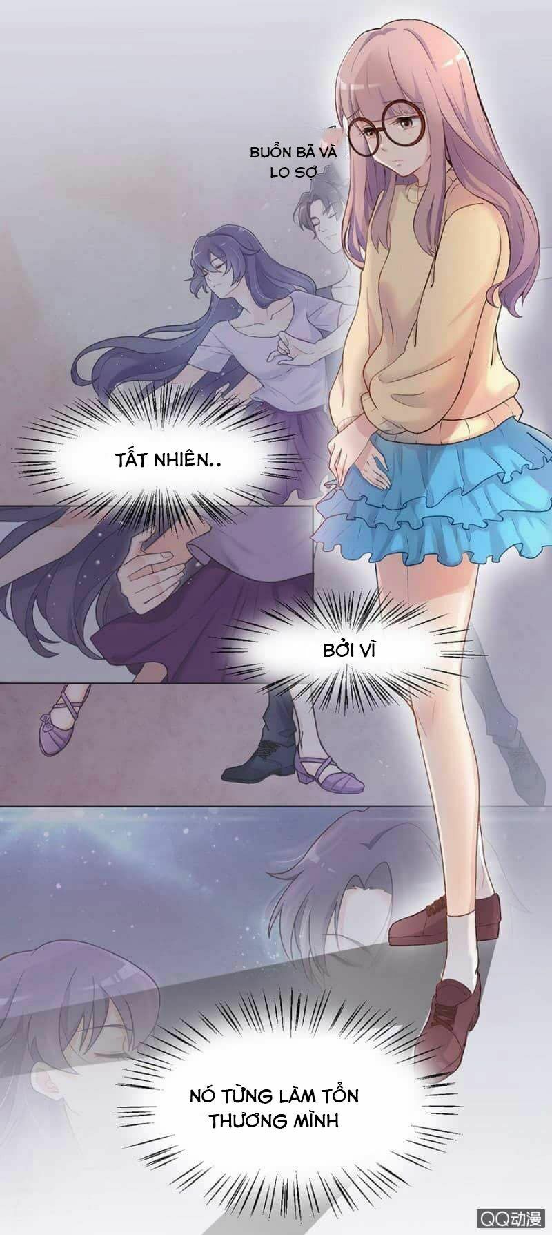 Huyễn Vũ Thanh Xuân Chap 3 - Next Chap 4