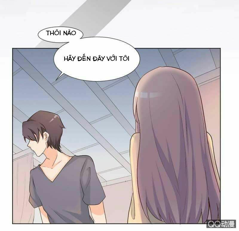 Huyễn Vũ Thanh Xuân Chap 3 - Next Chap 4