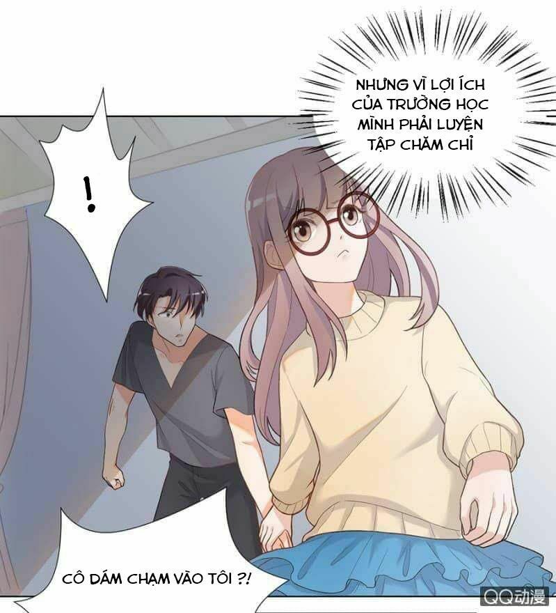 Huyễn Vũ Thanh Xuân Chap 3 - Next Chap 4