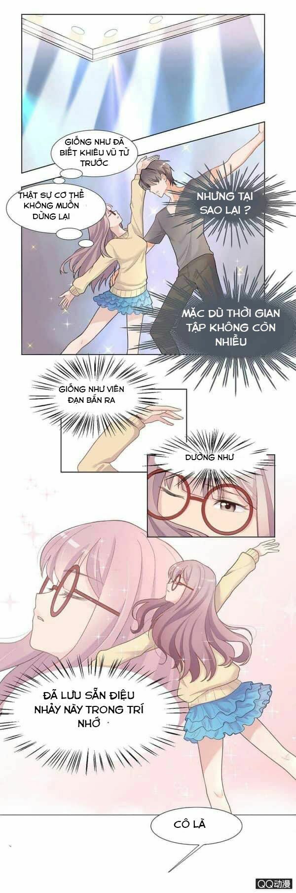 Huyễn Vũ Thanh Xuân Chap 3 - Next Chap 4