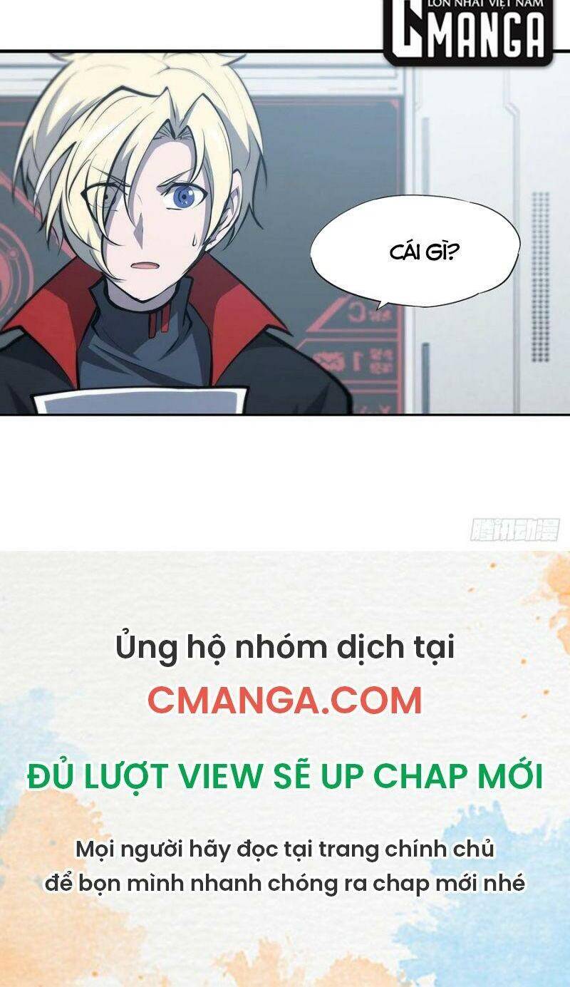 Huyết Cơ Và Kỵ Sĩ Chap 112 - Next Chap 113