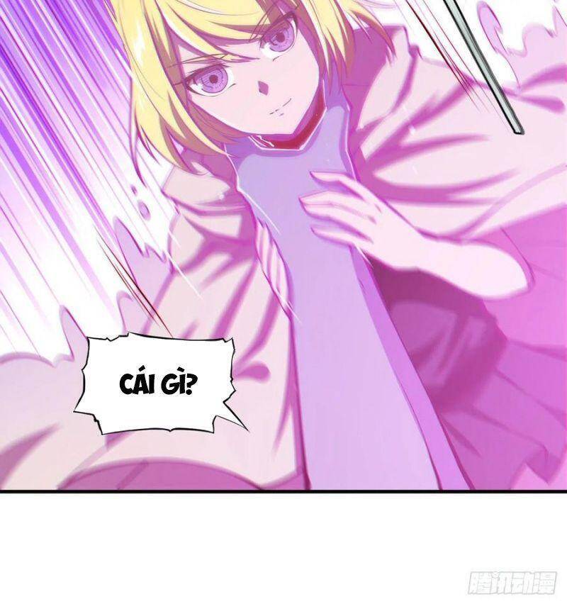 Huyết Cơ Và Kỵ Sĩ Chap 117 - Next Chap 118