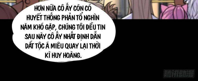 Huyết Cơ Và Kỵ Sĩ Chap 117 - Next Chap 118