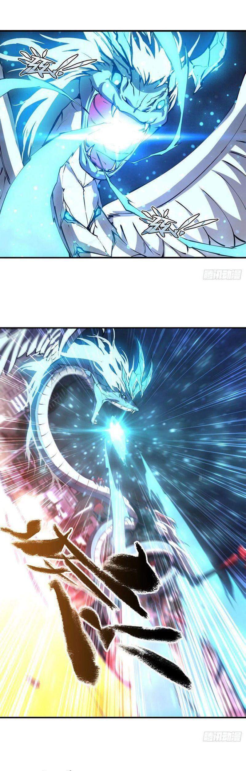 Huyết Cơ Và Kỵ Sĩ Chap 166 - Next Chap 167