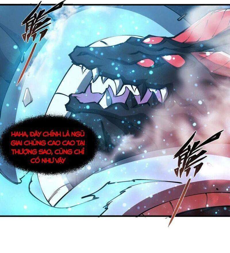 Huyết Cơ Và Kỵ Sĩ Chap 166 - Next Chap 167