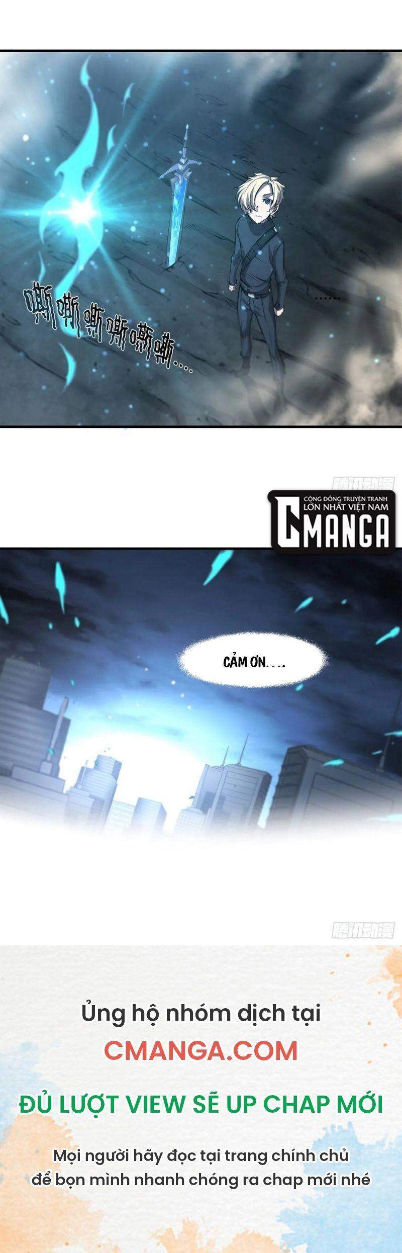 Huyết Cơ Và Kỵ Sĩ Chap 166 - Next Chap 167