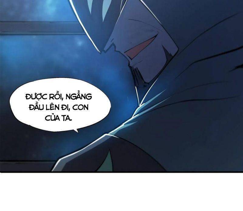 Huyết Cơ Và Kỵ Sĩ Chap 168 - Next Chap 169