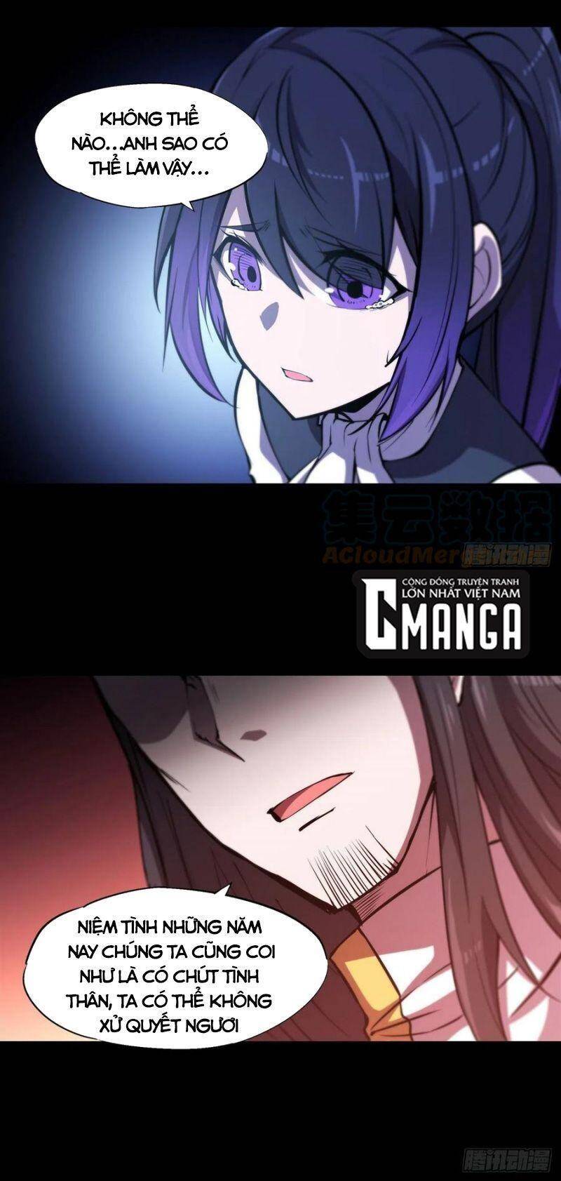 Huyết Cơ Và Kỵ Sĩ Chap 168 - Next Chap 169