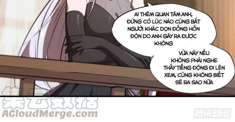 Huyết Cơ Và Kỵ Sĩ Chap 177 - Next Chap 178