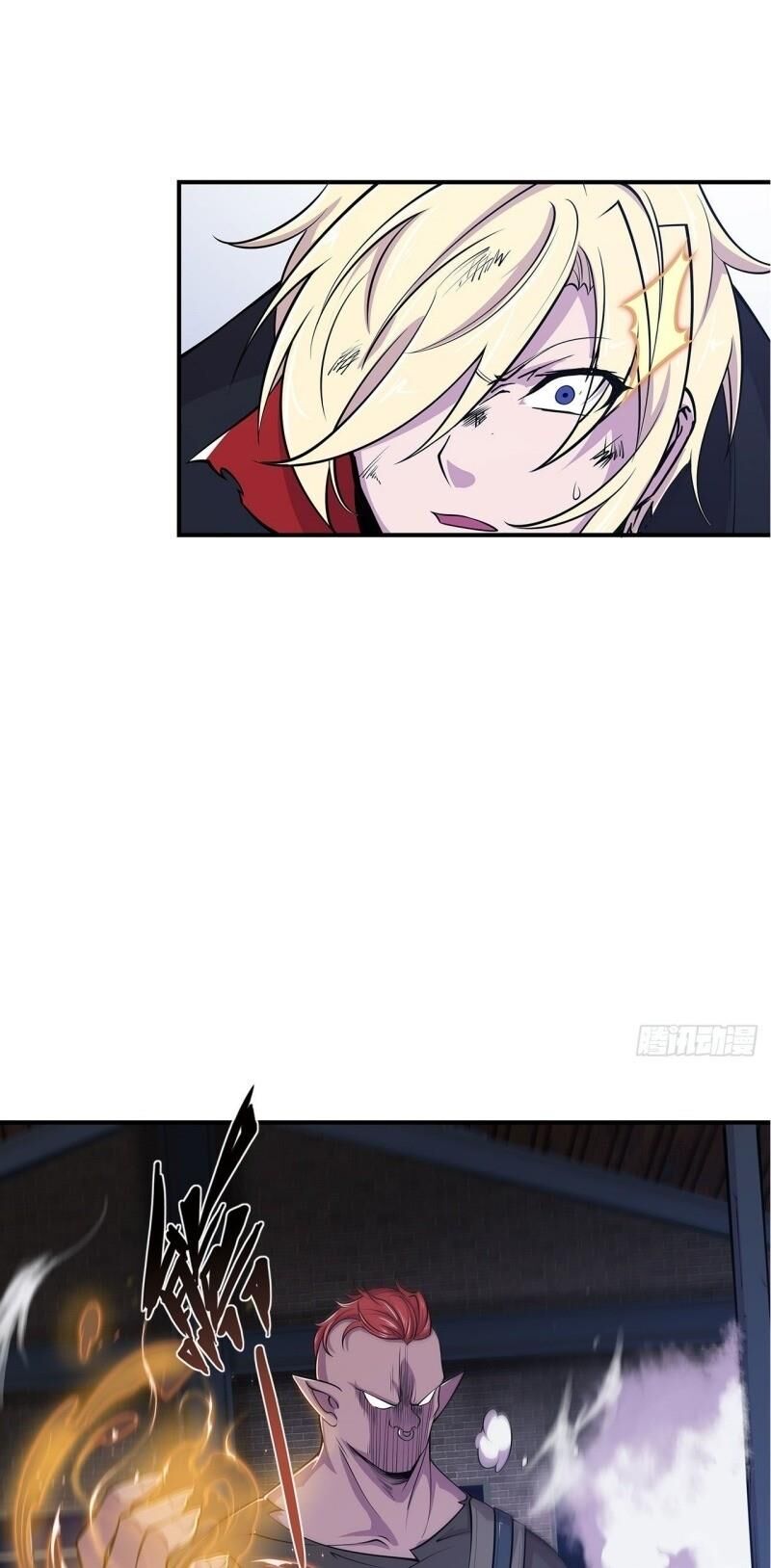 Huyết Cơ Và Kỵ Sĩ Chap 32 - Next Chap 33