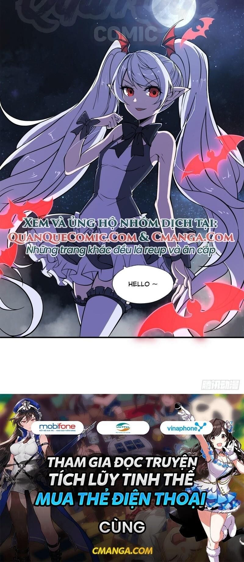 Huyết Cơ Và Kỵ Sĩ Chap 32 - Next Chap 33