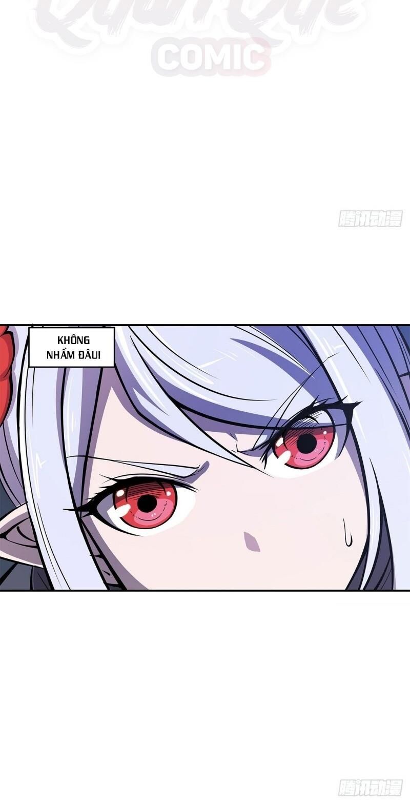 Huyết Cơ Và Kỵ Sĩ Chap 33 - Next Chap 34