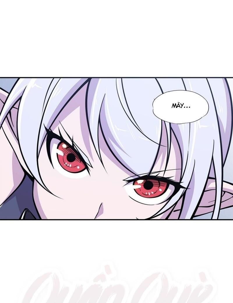 Huyết Cơ Và Kỵ Sĩ Chap 33 - Next Chap 34
