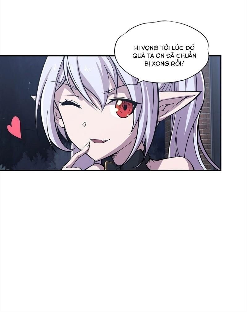 Huyết Cơ Và Kỵ Sĩ Chap 33 - Next Chap 34