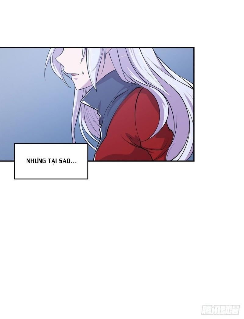 Huyết Cơ Và Kỵ Sĩ Chap 33 - Next Chap 34