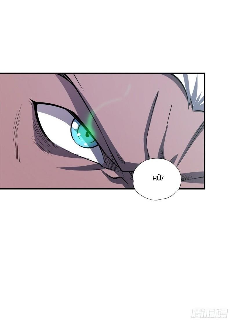 Huyết Cơ Và Kỵ Sĩ Chap 34 - Next Chap 35