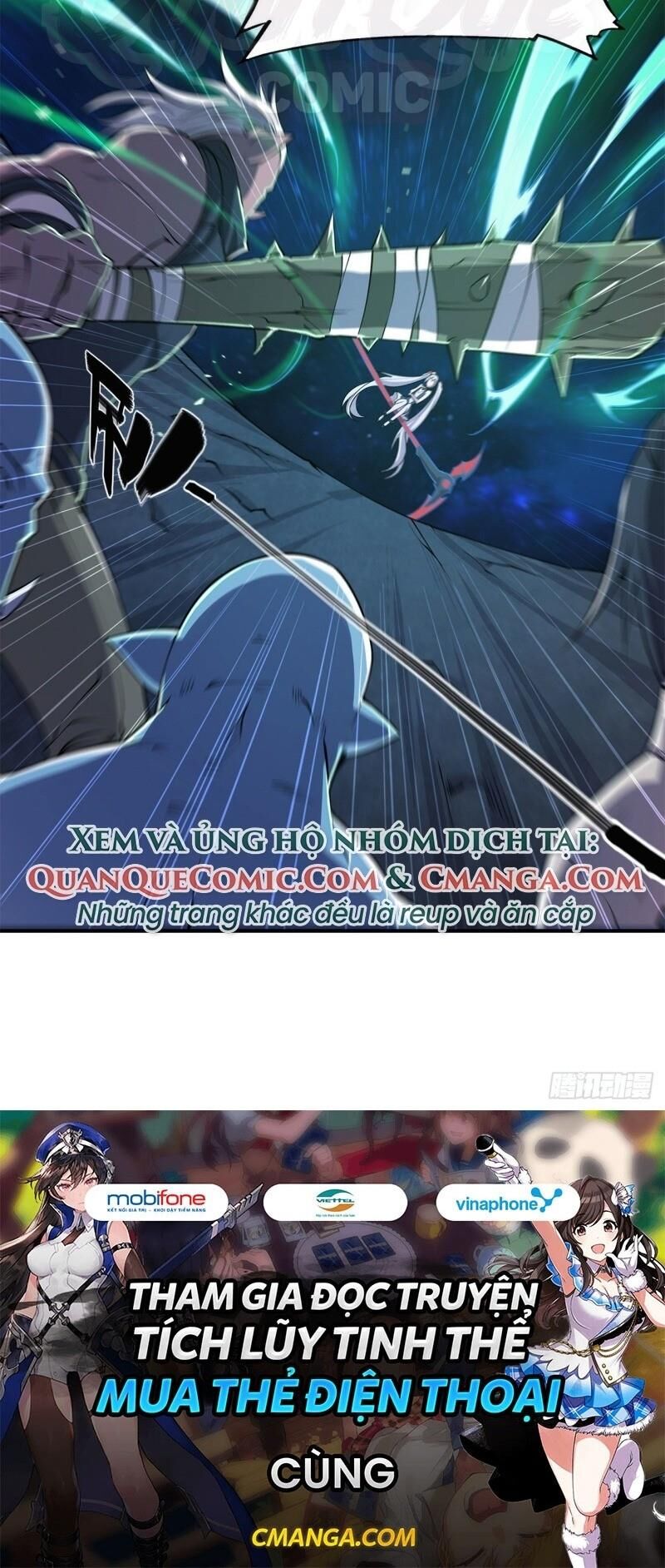 Huyết Cơ Và Kỵ Sĩ Chap 34 - Next Chap 35
