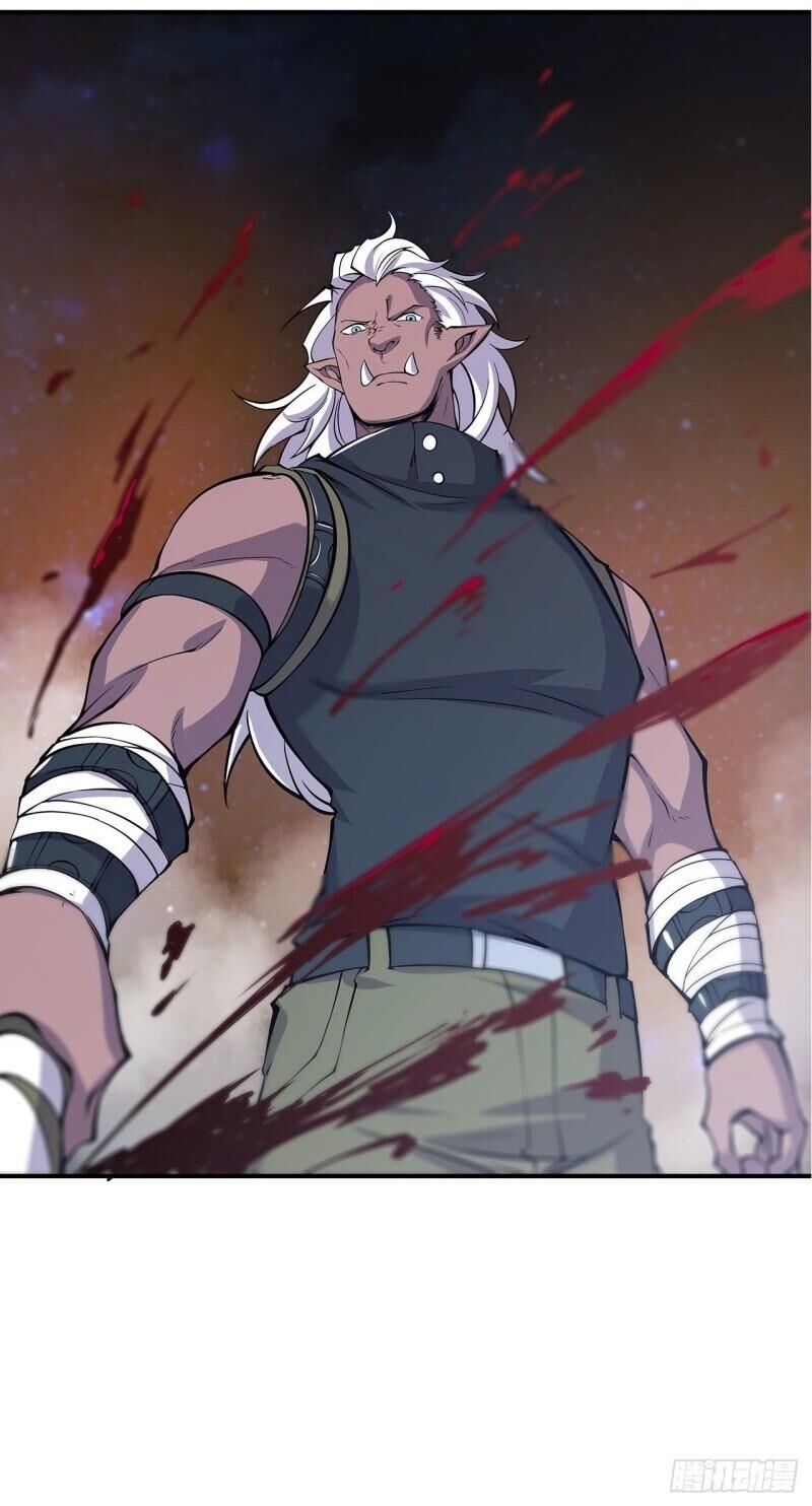 Huyết Cơ Và Kỵ Sĩ Chap 34 - Next Chap 35