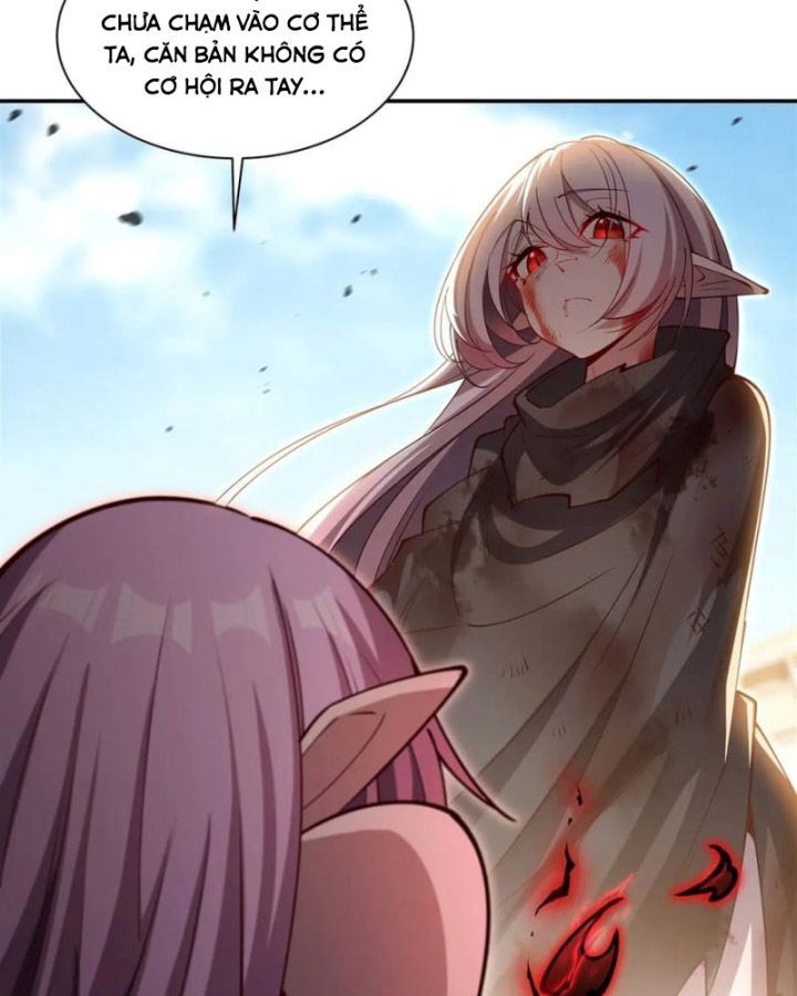 Huyết Cơ Và Kỵ Sĩ Chap 389 - Next Chap 390