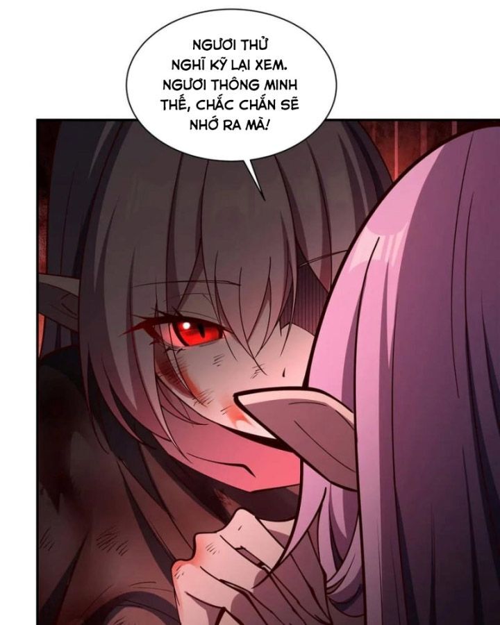 Huyết Cơ Và Kỵ Sĩ Chap 389 - Next Chap 390