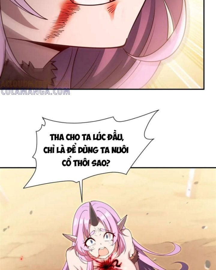 Huyết Cơ Và Kỵ Sĩ Chap 389 - Next Chap 390