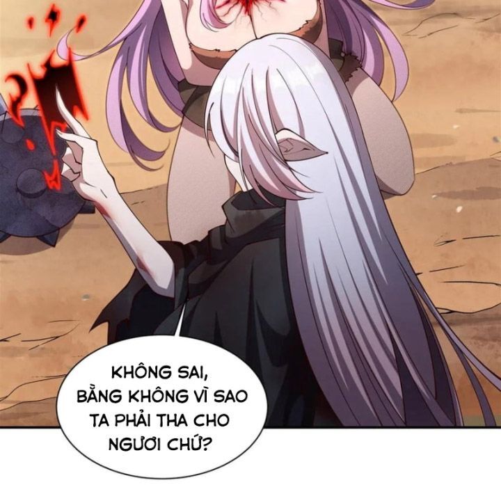 Huyết Cơ Và Kỵ Sĩ Chap 389 - Next Chap 390