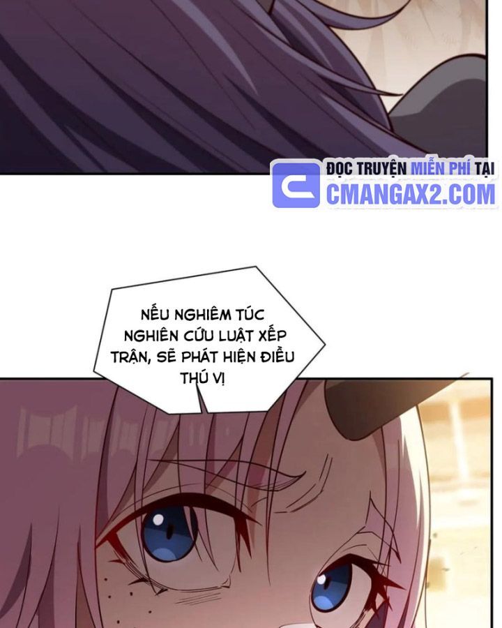 Huyết Cơ Và Kỵ Sĩ Chap 389 - Next Chap 390