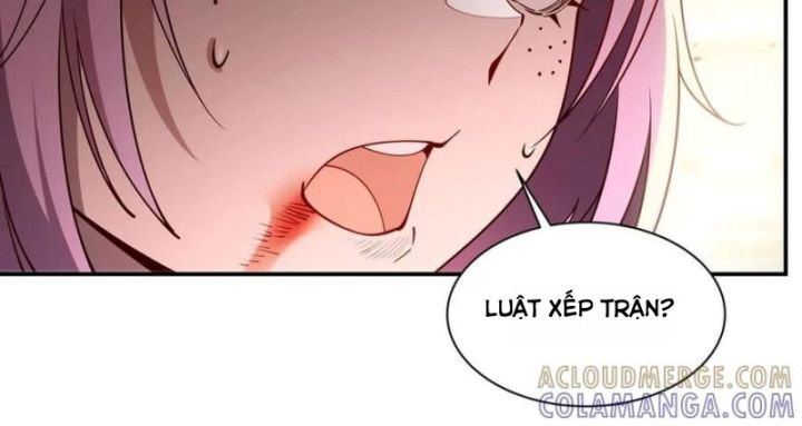 Huyết Cơ Và Kỵ Sĩ Chap 389 - Next Chap 390