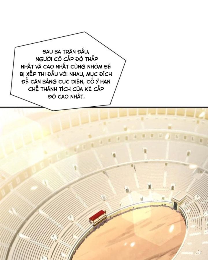 Huyết Cơ Và Kỵ Sĩ Chap 389 - Next Chap 390