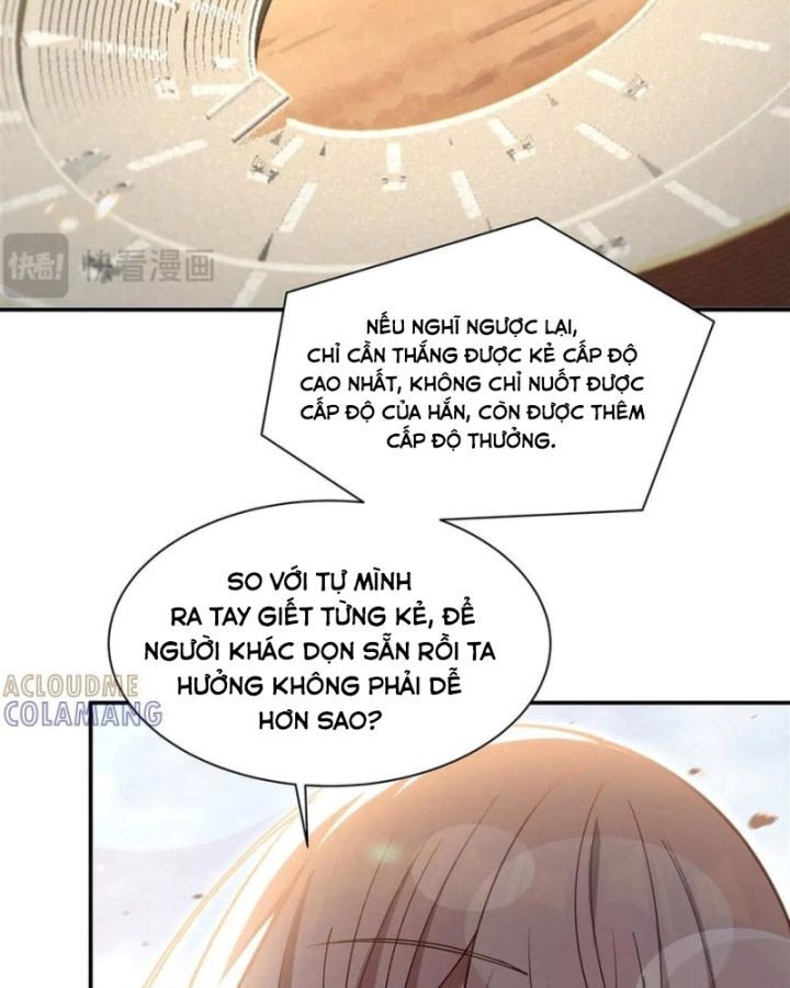 Huyết Cơ Và Kỵ Sĩ Chap 389 - Next Chap 390