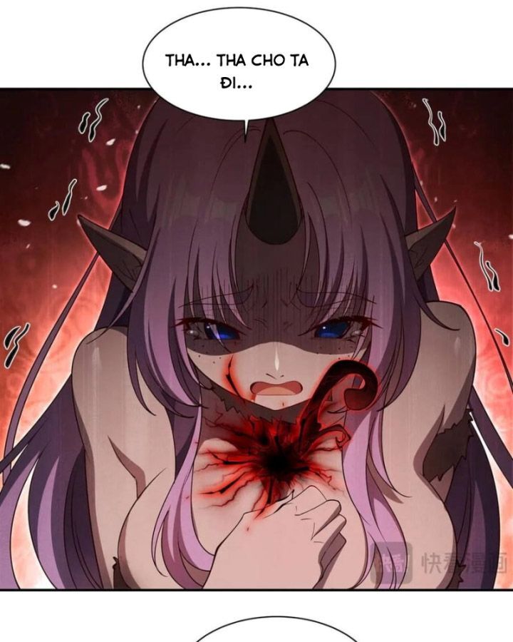 Huyết Cơ Và Kỵ Sĩ Chap 389 - Next Chap 390