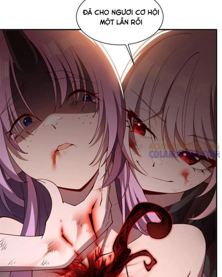 Huyết Cơ Và Kỵ Sĩ Chap 389 - Next Chap 390