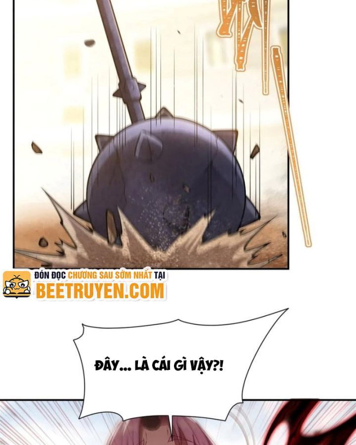 Huyết Cơ Và Kỵ Sĩ Chap 389 - Next Chap 390