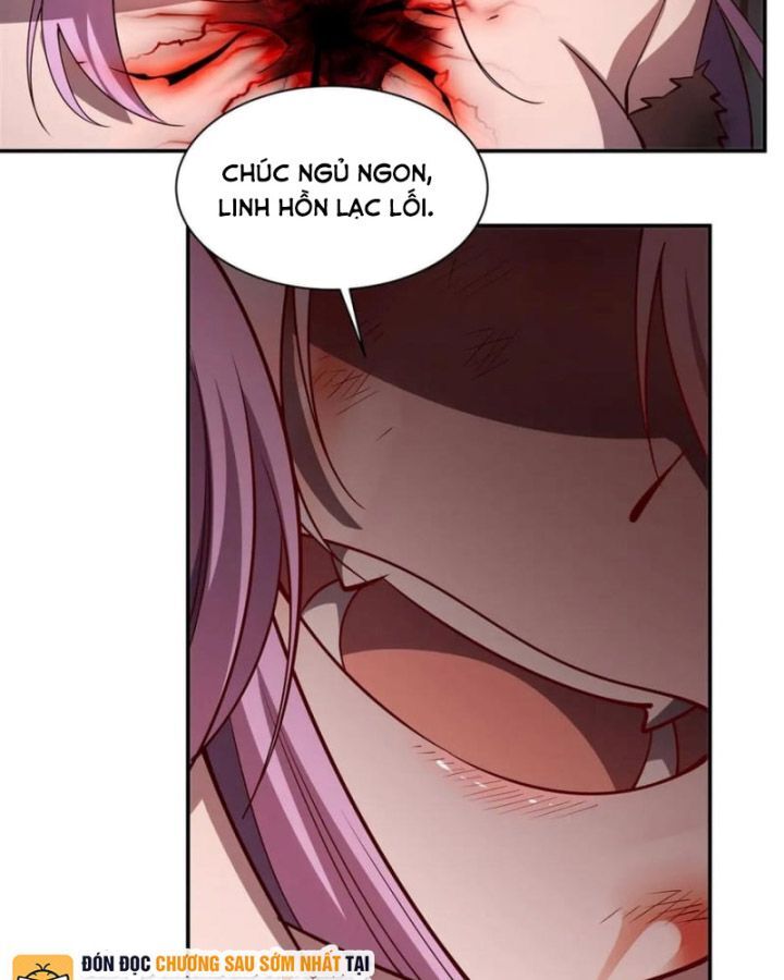 Huyết Cơ Và Kỵ Sĩ Chap 389 - Next Chap 390
