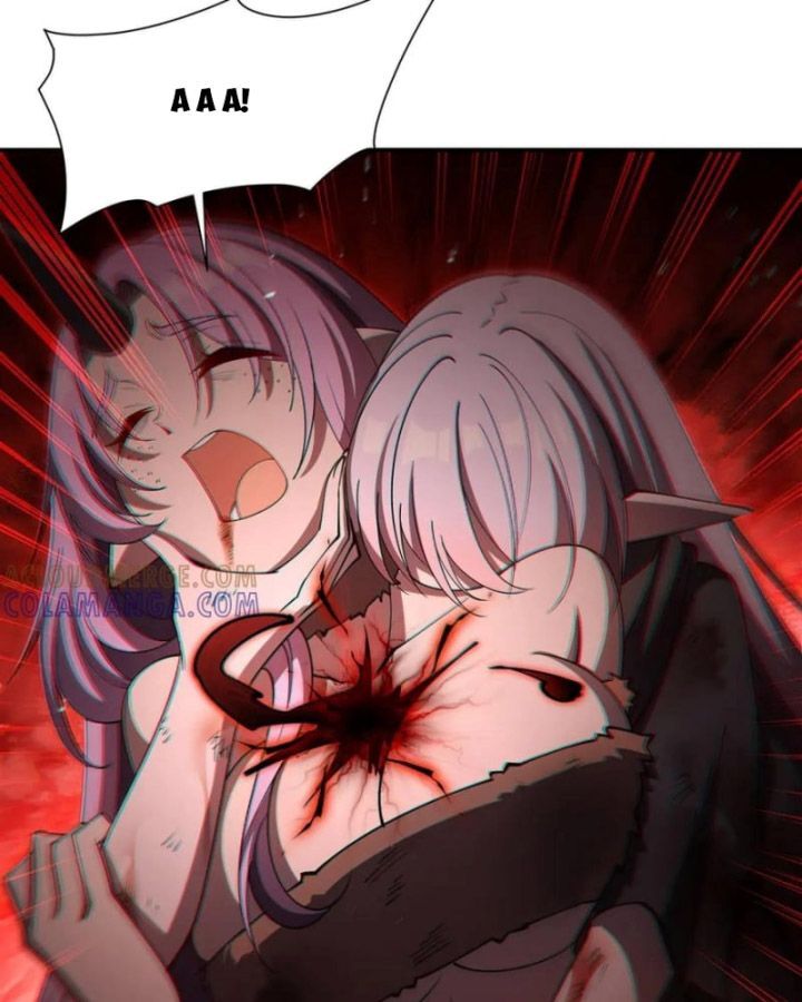 Huyết Cơ Và Kỵ Sĩ Chap 389 - Next Chap 390