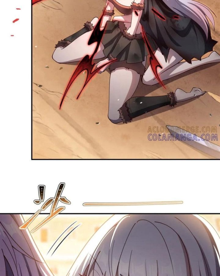 Huyết Cơ Và Kỵ Sĩ Chap 389 - Next Chap 390
